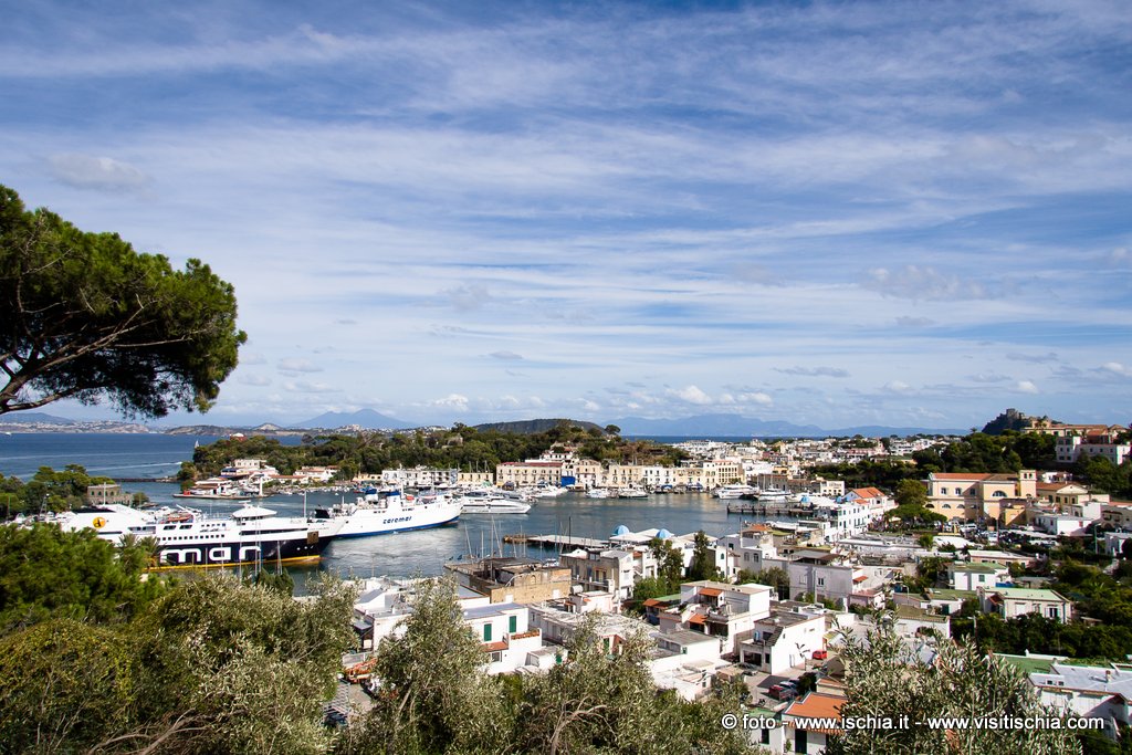 porto ischia